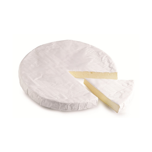 Brie Siers 60% - Nedēļas garša
