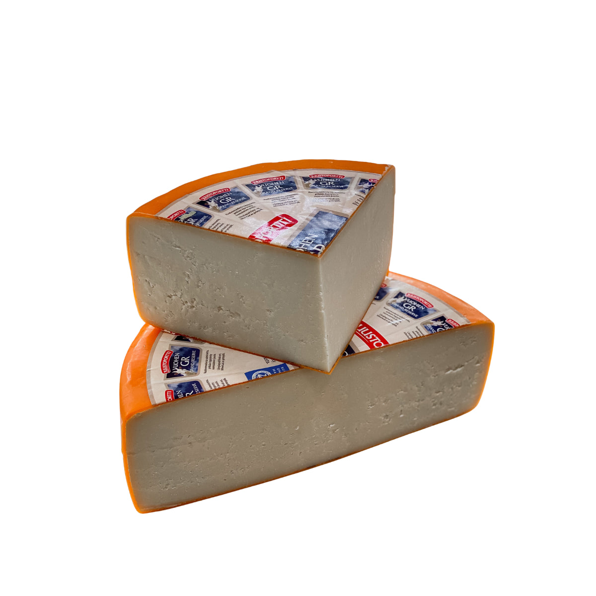 Finnish Goat Cheese – Grand Reserve (12 Months)