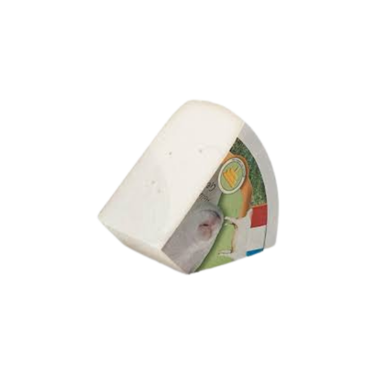 Geitenkaas (Jong Belegen - 8 weken)