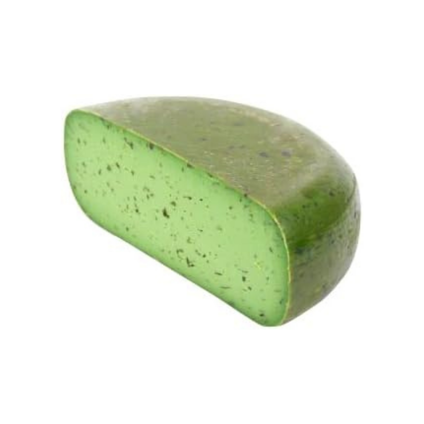 Green Pesto Cheese