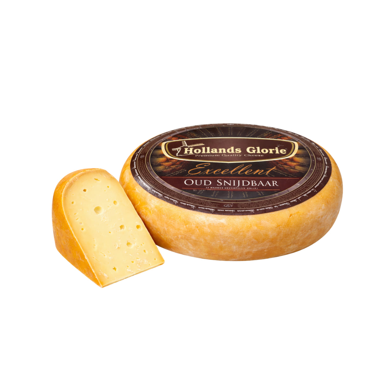 Hollands Glorie Siers (1 gadu nogatavināts)