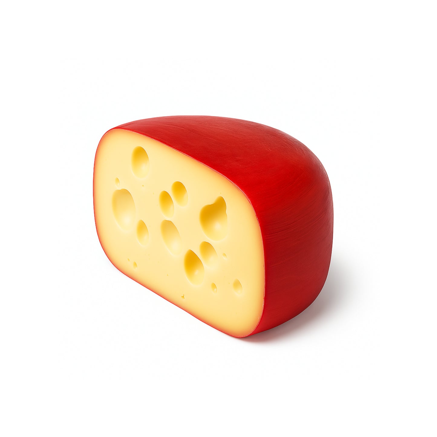 Maasdam “Caractere” Siers