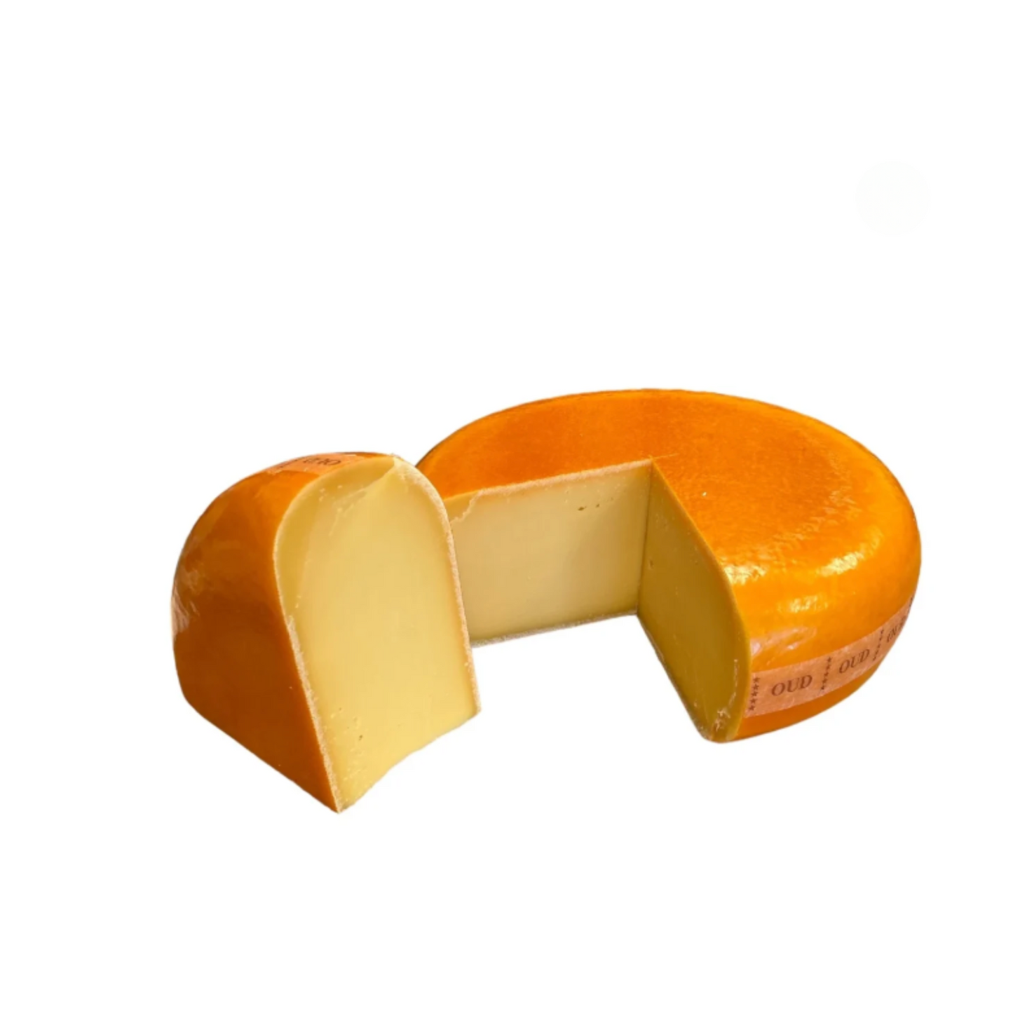 Gouda Siers 1 gadu nogatavināts (Oude Kaas)