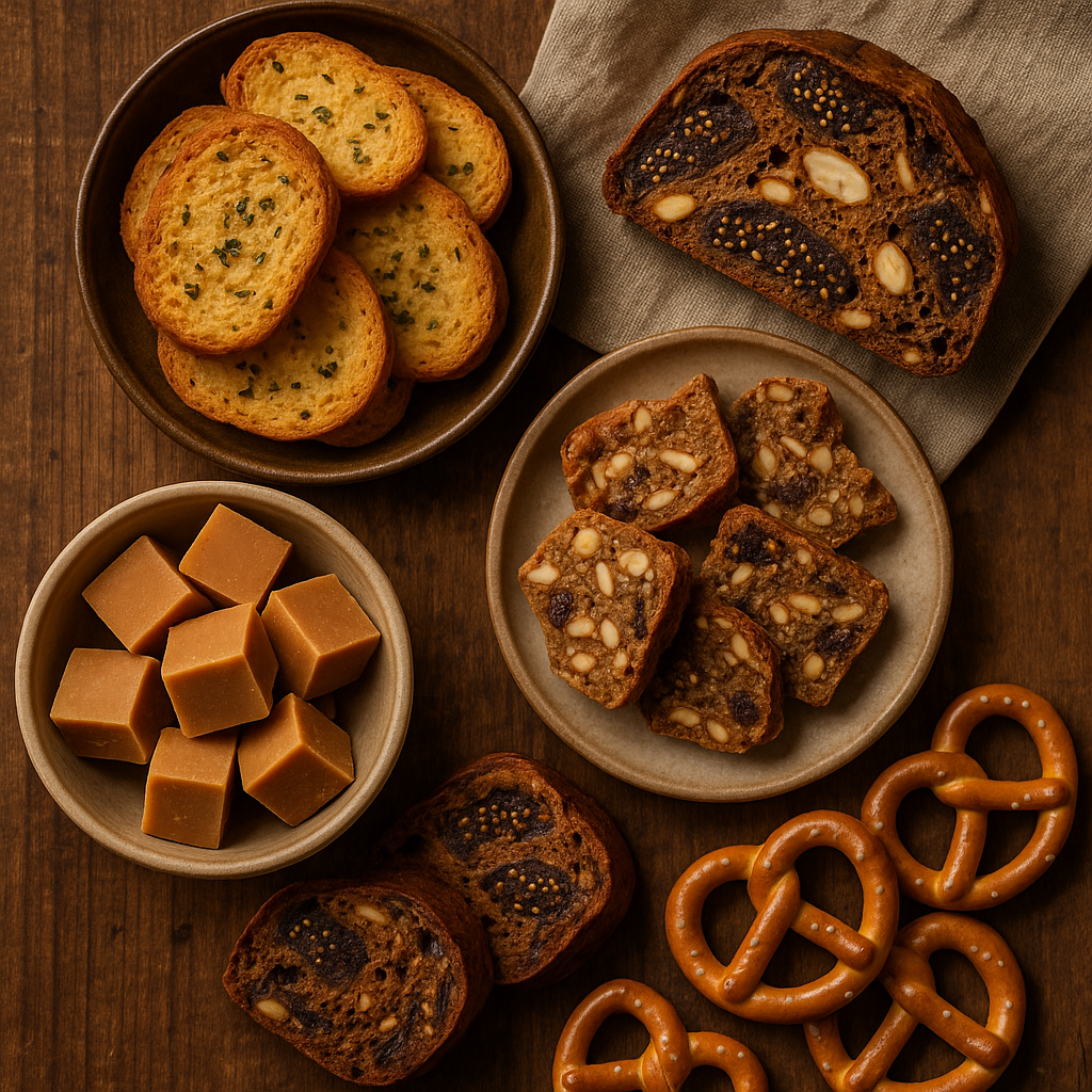 Snacks