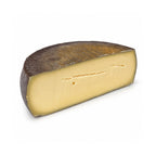 Abbey Cheese - Brown Rind
