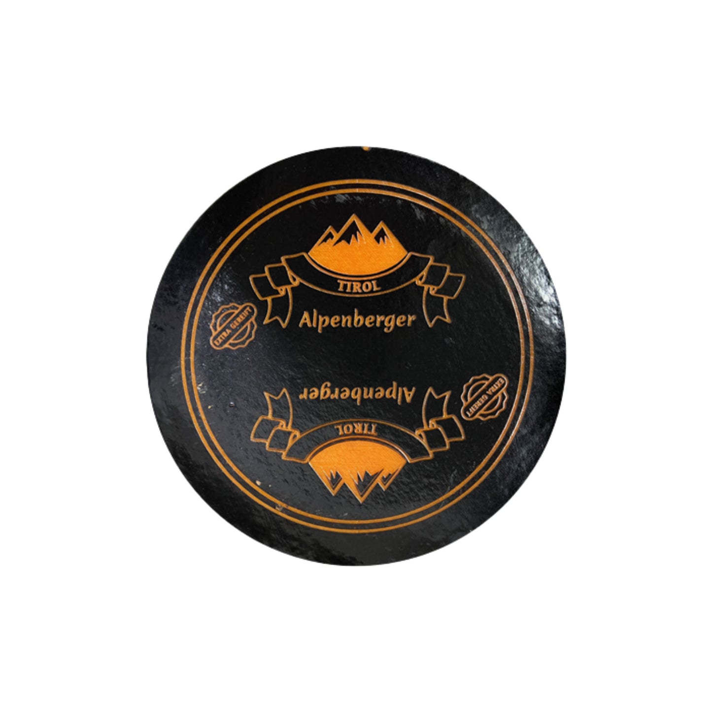 Alpenberger Tirol – Alpine Mountain Cheese