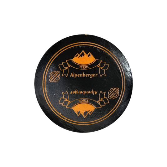 Alpenberger Tirol – Alpine Mountain Cheese