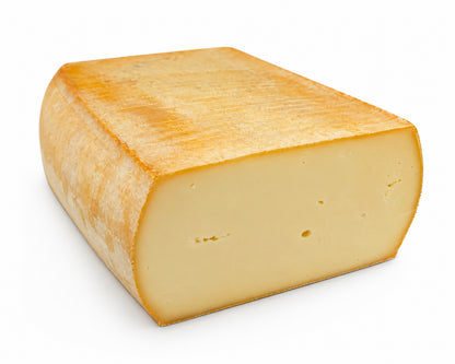 Passendaler Cheese