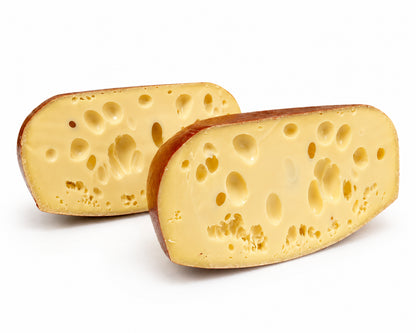 Maasdam "Caractere" Cheese