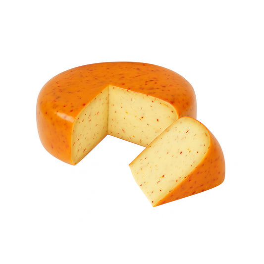 Gouda Siers ar Čili