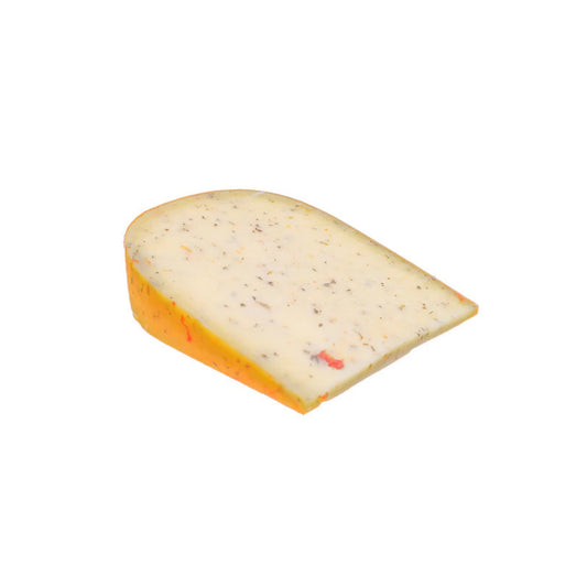 Gouda Siers ar Čili