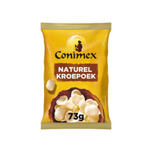 Conimex Kroepoek Naturel – Prawn Crackers