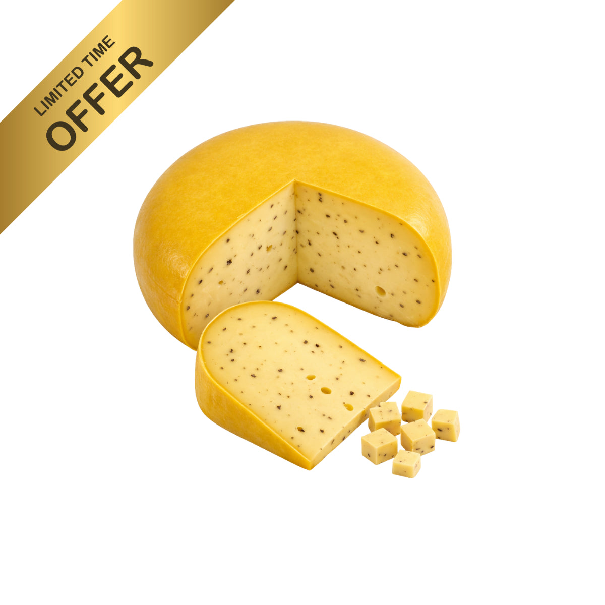 Truffel Kaas