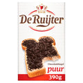 Dark Chocolate Sprinkles – De Ruijter