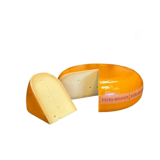 Gouda Siers 26 nedēļas nogatavināts (Extra Belegen)