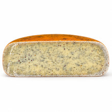 Farmer Cheese (raw milk) - Mustard & Dill