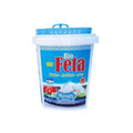 Minos bioloģiskās Feta siera kubiņi – 150 g