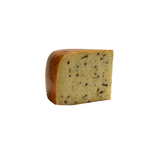 Frīzu Krustnagliņu Siers