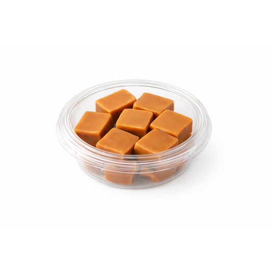 Vaniļas īriss - 125g