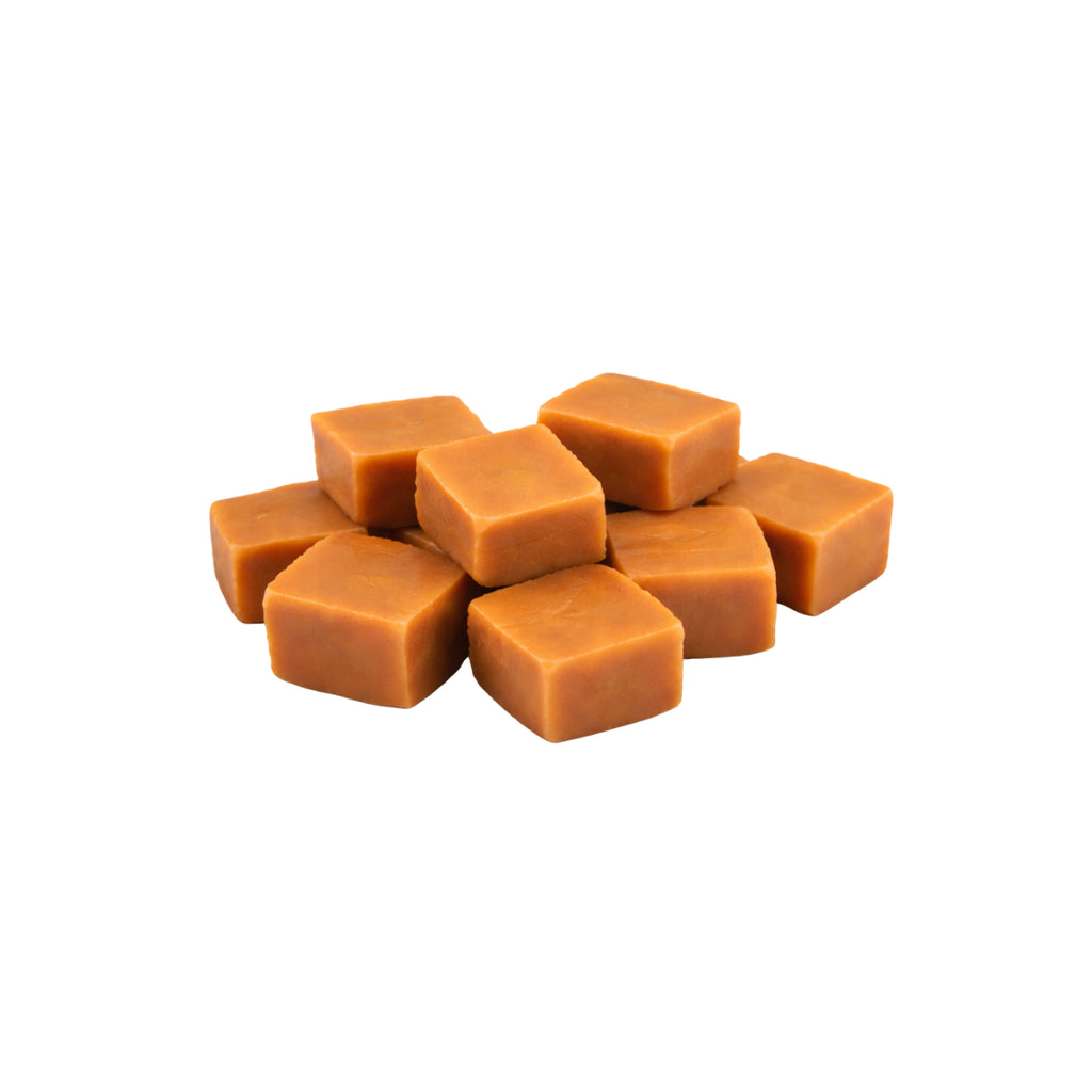Vanille Toffee - 125 g