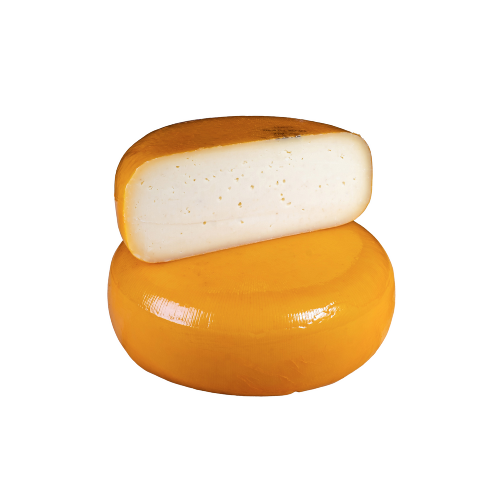 Garlic Cheese