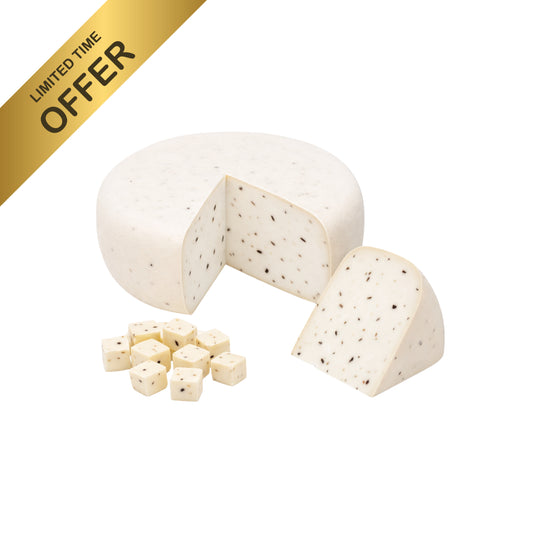 Kazas Siers ar Trifeli