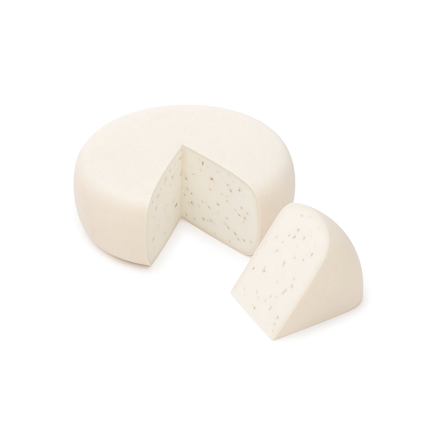 Kazas Siers ar Valriekstiem