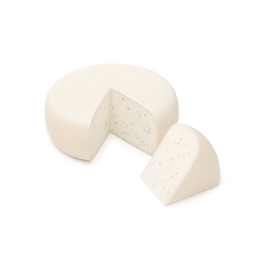 Kazas Siers ar Valriekstiem