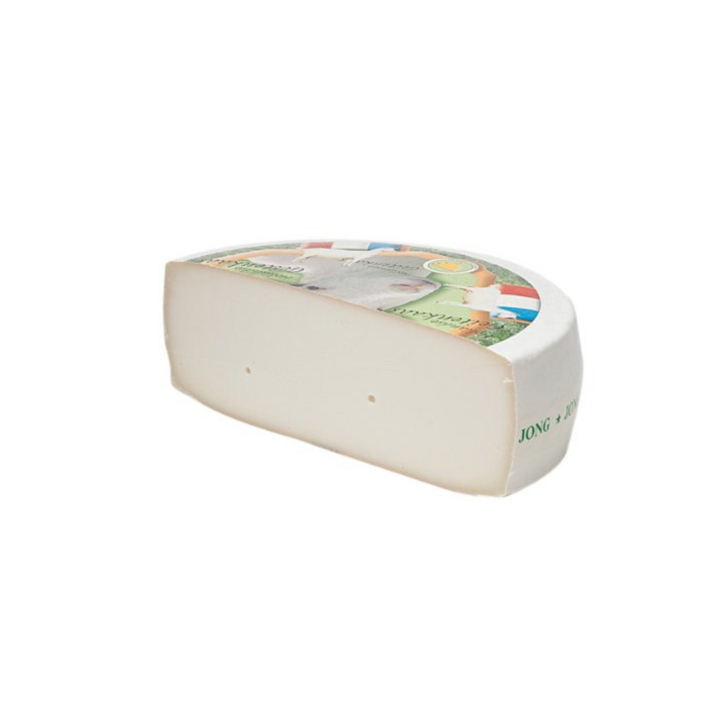 Goat Cheese