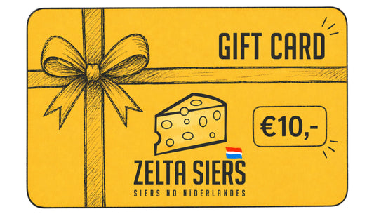 Cadeaukaart