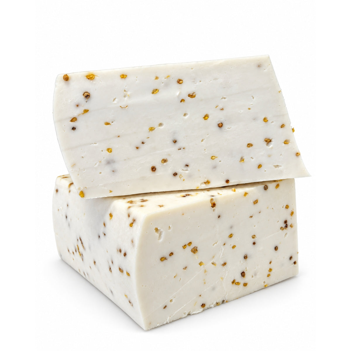 Goat Cheese with Fenugreek 50+