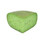 Groene Pesto Kaas