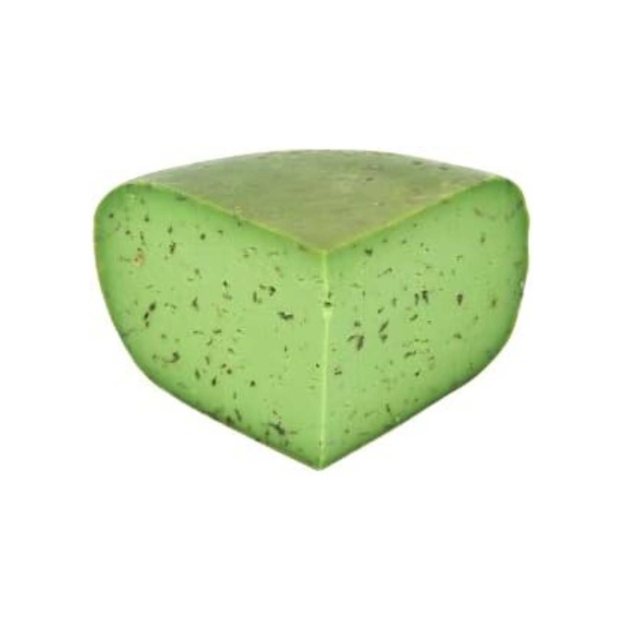 Groene Pesto Kaas