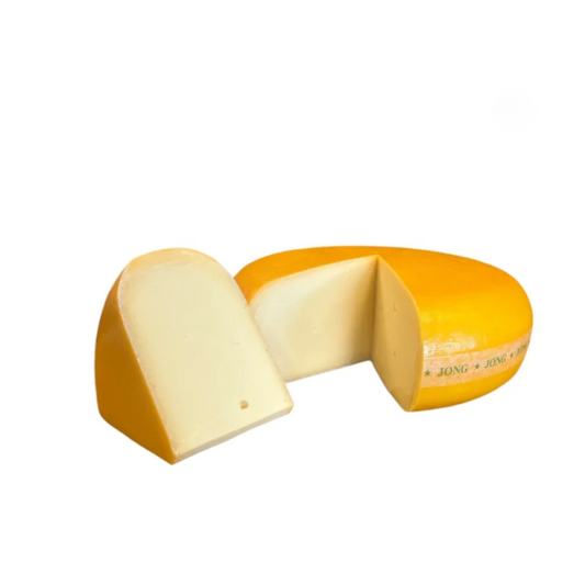 Gouda Siers 4 nedēļas (Jonge Kaas)
