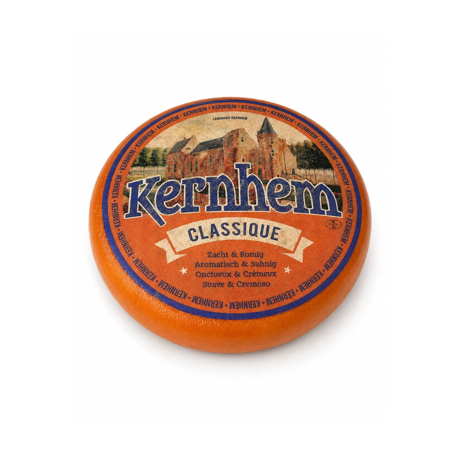 Kernhem 60+