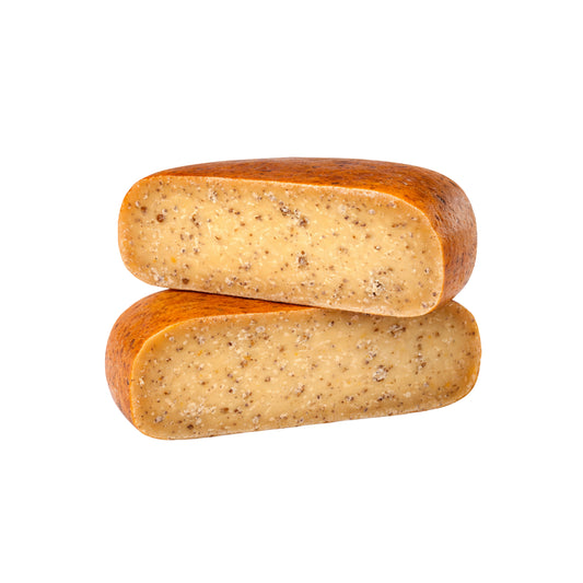 Gouda Siers Kumīns 2 gadus nogatavināts