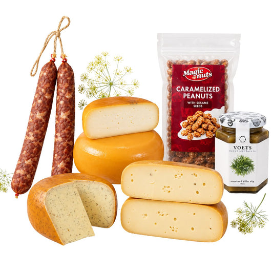 Līgo Snack Set