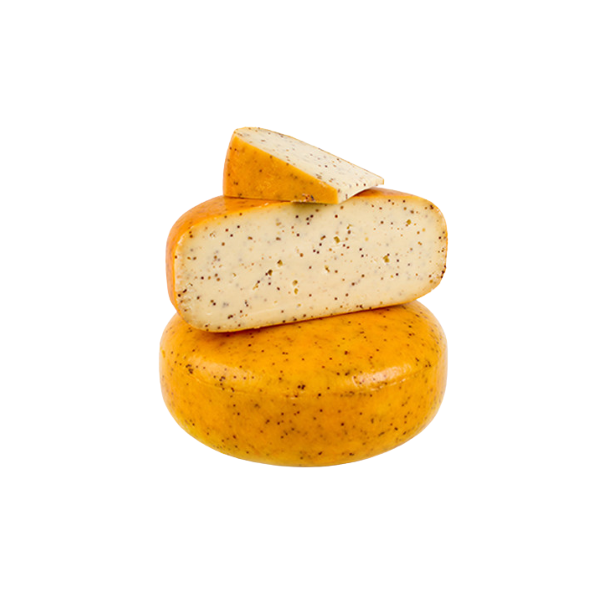 Mosterd Kaas