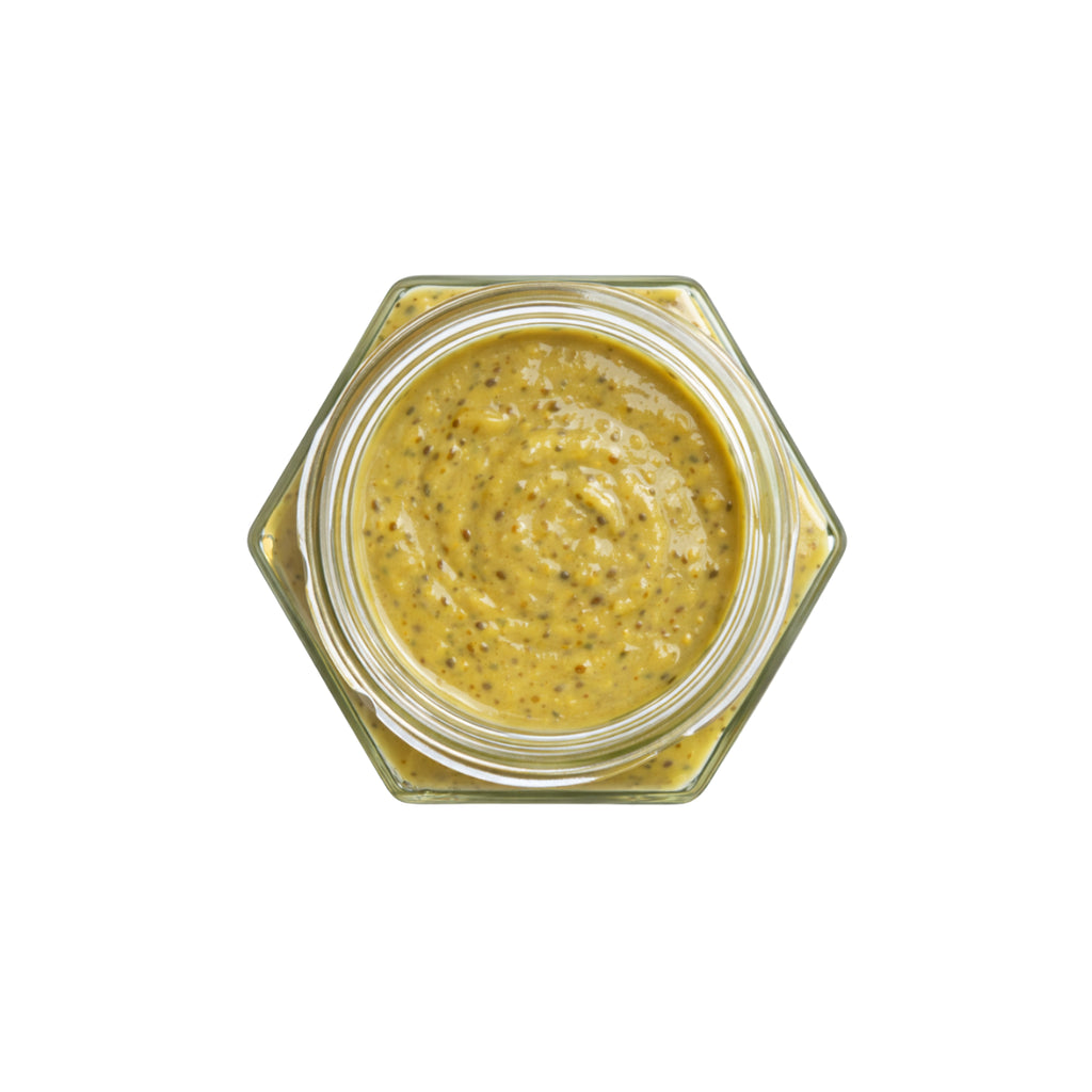 Zwolse Mosterd - 195 ml
