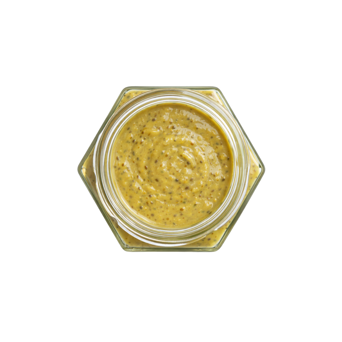 Zwolse Mosterd - 195 ml