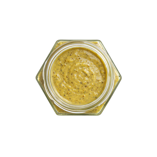 Zwolse Mustard - 195 ml