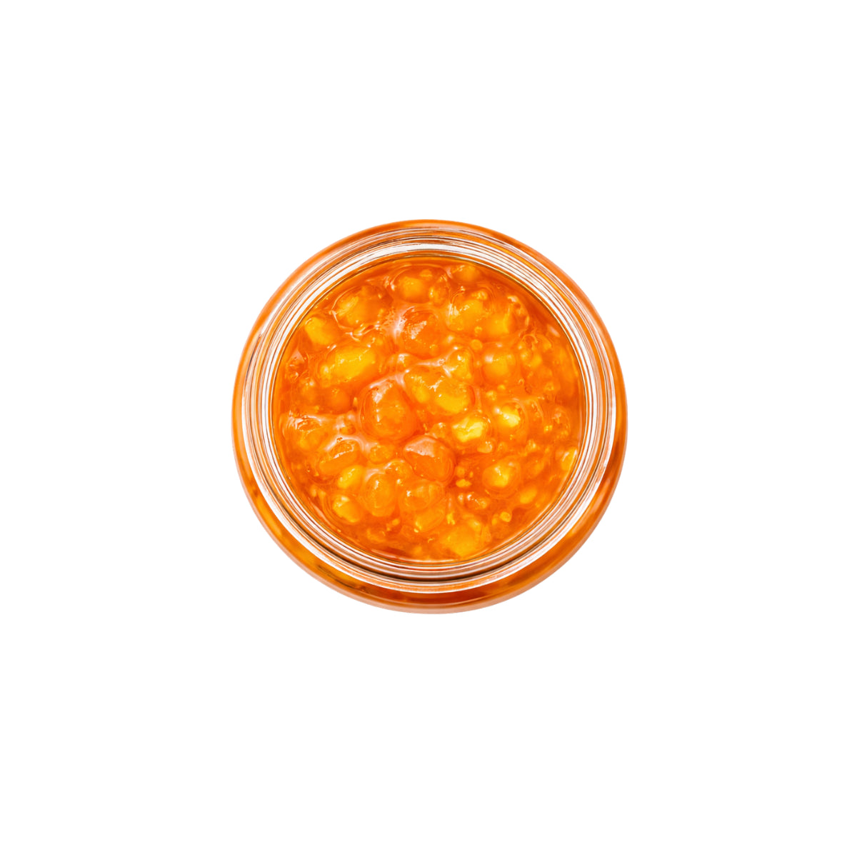Sinaasappelmarmelade - 310g