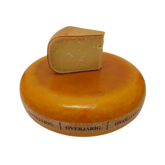 Gouda Siers 2 gadu nogatavināts (Oude Kaas)