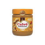 Calvé kraukšķīgais zemesriekstu sviests – 350 g