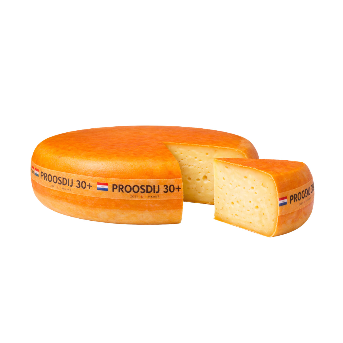 Proosdij Kaas 30+