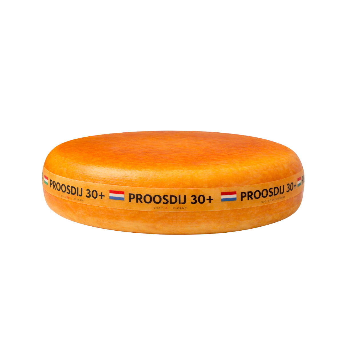Proosdij Kaas 30+