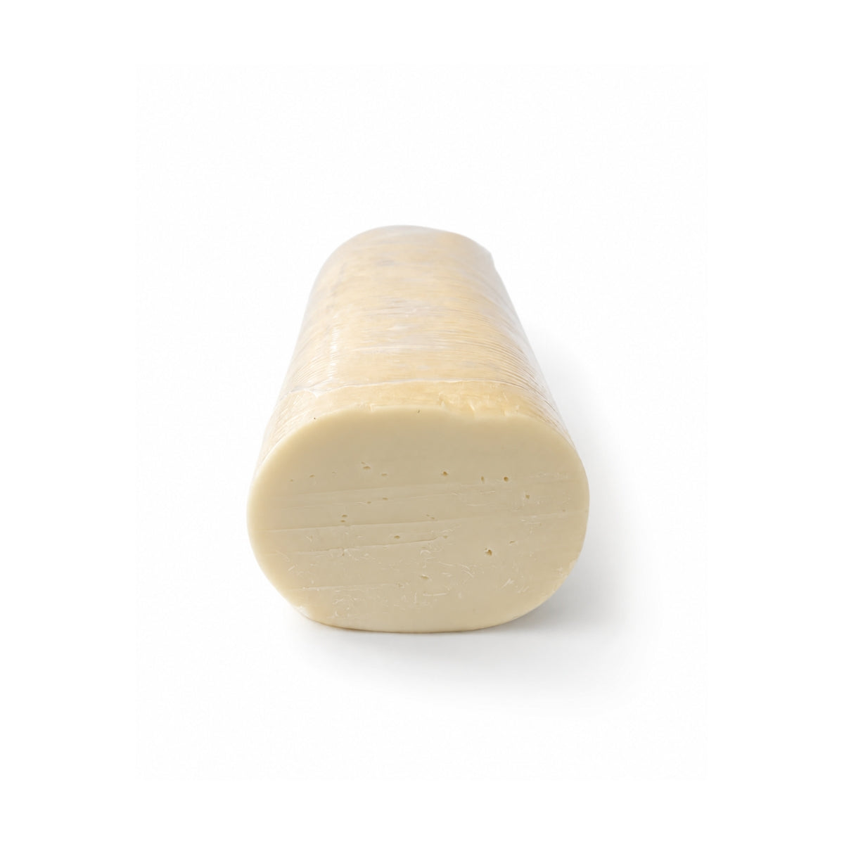 Provolone Affumicato – kūpināts itāļu Provolone siers