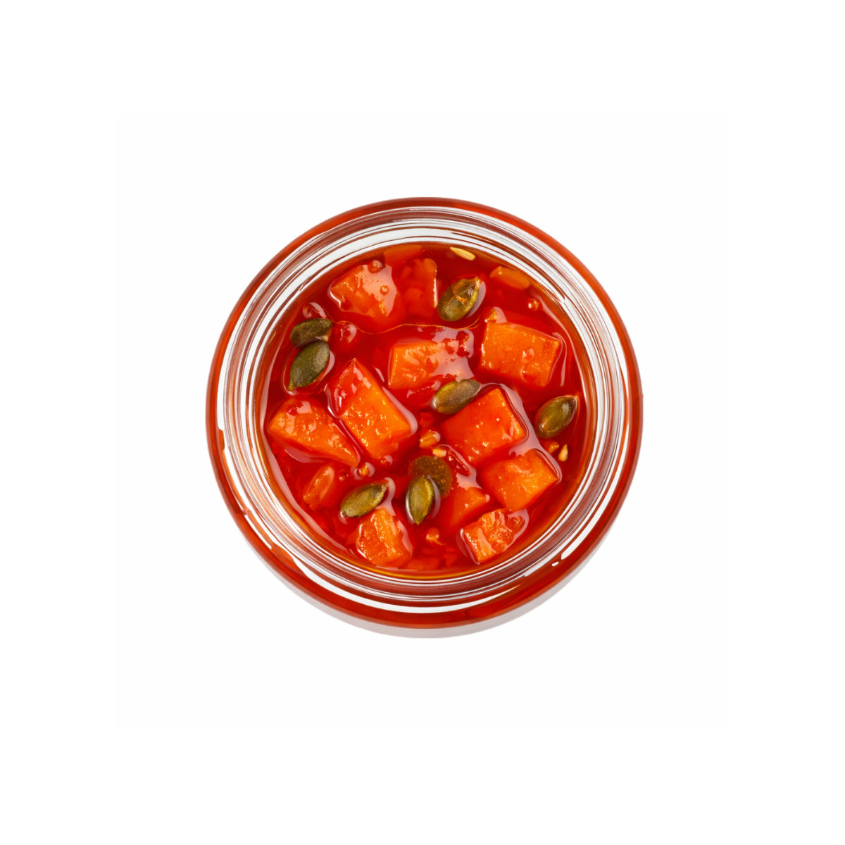 Pompoen Jam - 335g