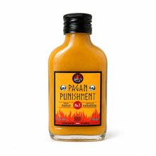 Pagan Punishment Hot Sauce – Spicy Latvia 100ml