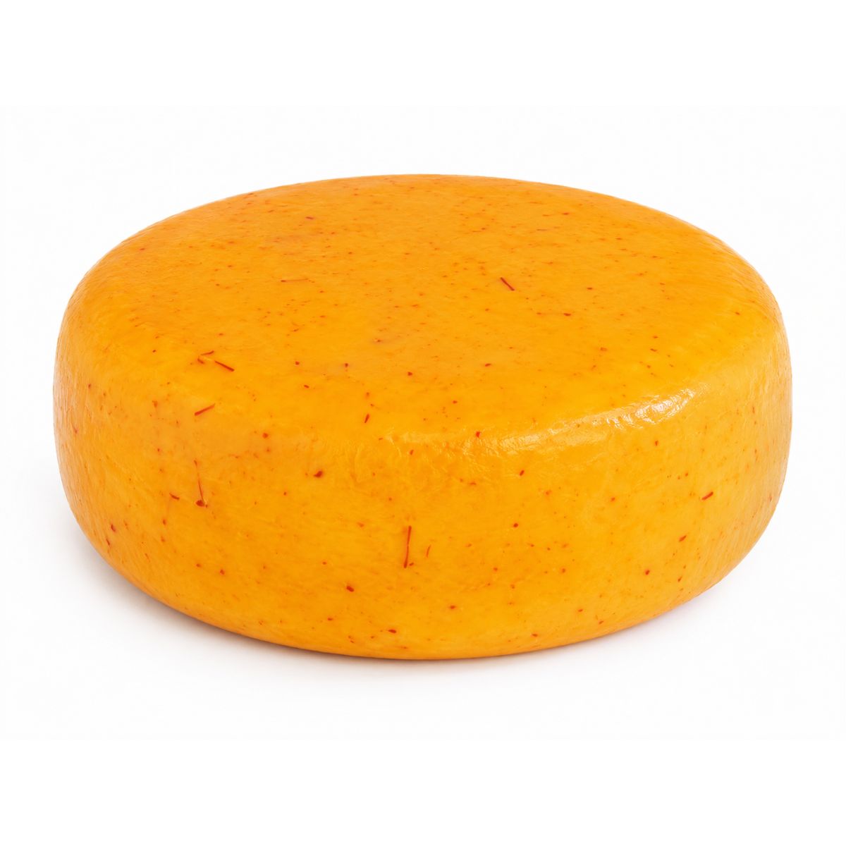 Kruidenkaas met zoete paprika